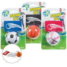 Load image into Gallery viewer, Get Outside Go! Rebound Ball
