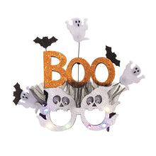 Load image into Gallery viewer, Tacky Halloween Glasses
