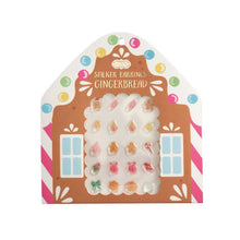 Load image into Gallery viewer, Christmas Stick On Earrings
