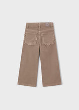 Load image into Gallery viewer, Girl Twill Pant
