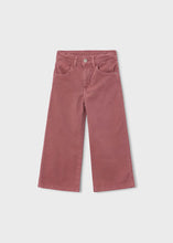 Load image into Gallery viewer, Girl Twill Pant
