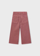 Load image into Gallery viewer, Girl Twill Pant
