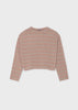 Girl Stripped T-Shirt