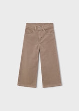 Load image into Gallery viewer, Girl Twill Pant
