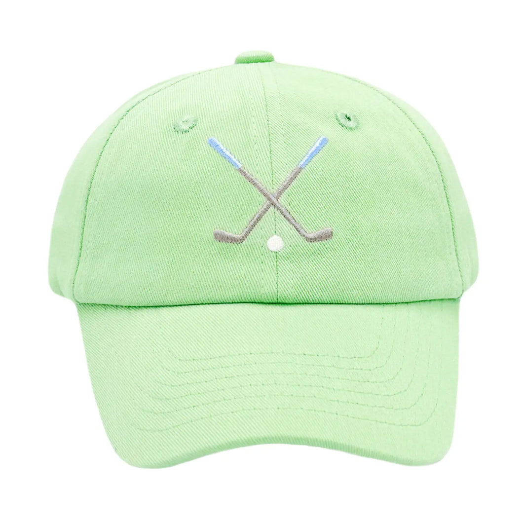 Golf Club Hat