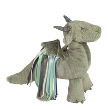 Load image into Gallery viewer, Dragon Ribbon Plush Toys
