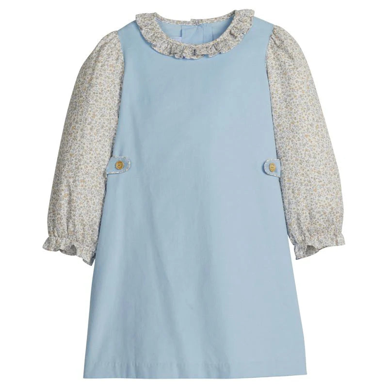 Greenwhich Jumper Set- Wintrhop Floral