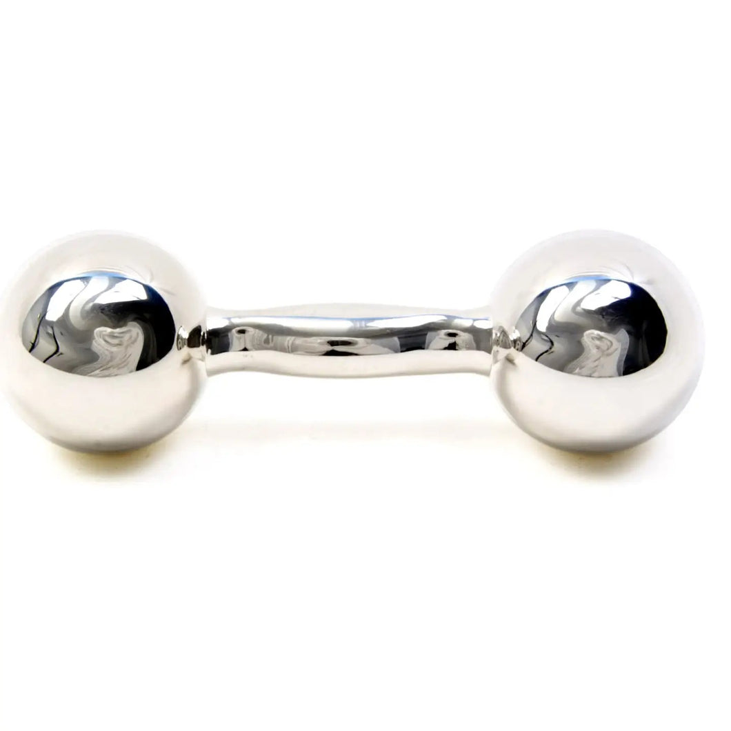 Harmony Rattle-Barbell