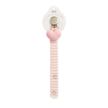 Load image into Gallery viewer, Crochet Pacy Clip
