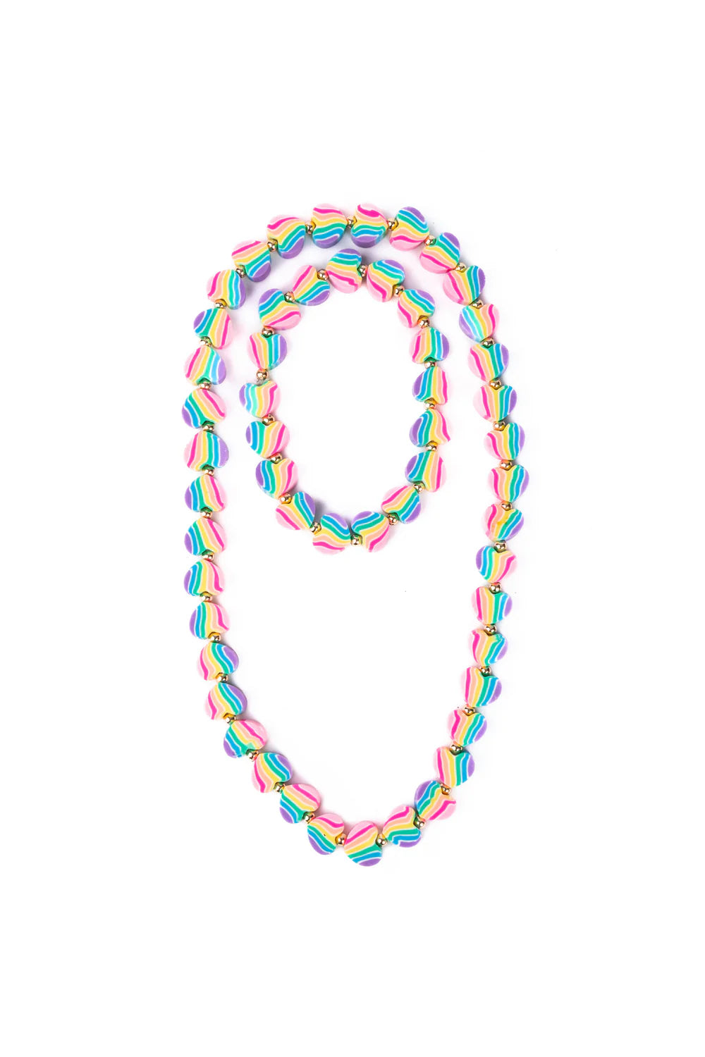 Heart of Many Colours Set