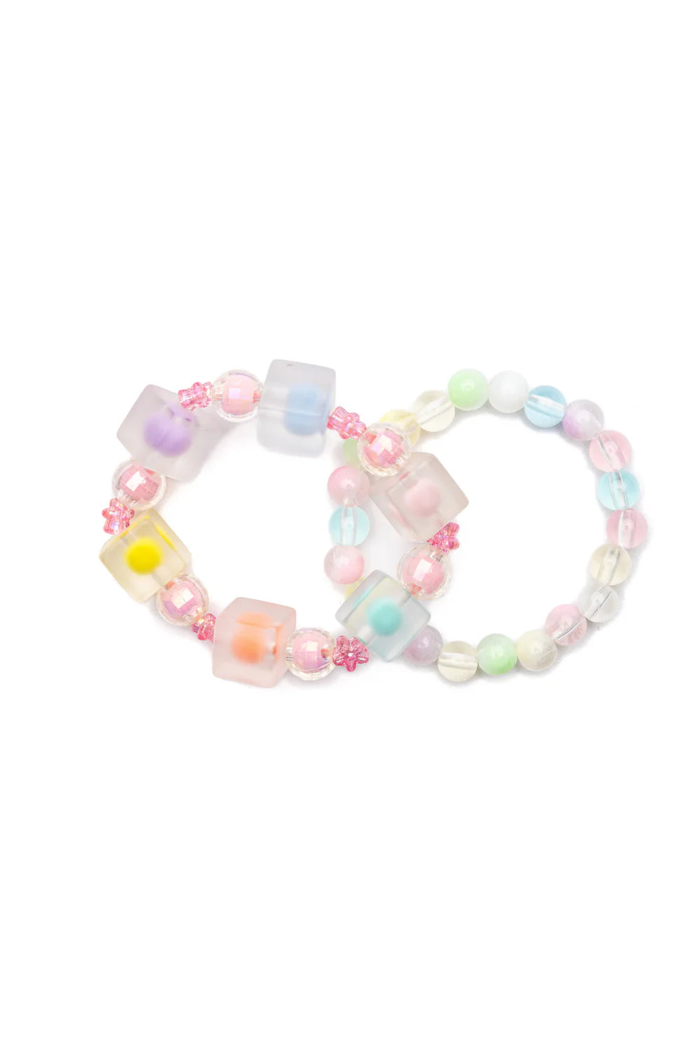Hip to Be Square Bracelet