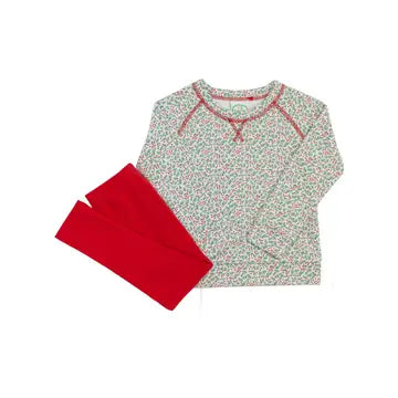 Holly Crewneck Set