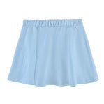Load image into Gallery viewer, Solid Plain Skort
