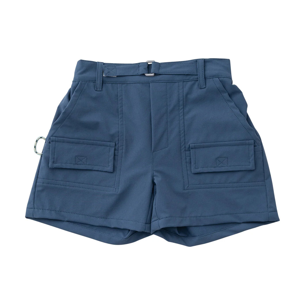 Inshore Performance Short