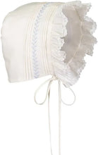 Load image into Gallery viewer, Vintage Bonnet

