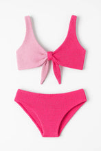 Load image into Gallery viewer, Izy Tie Bikini Swimsuit
