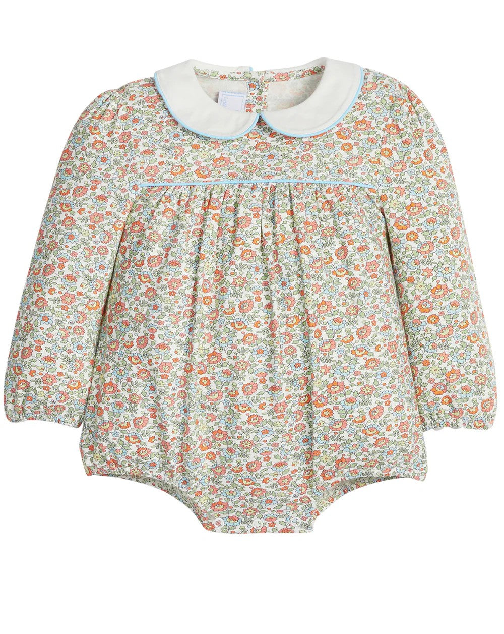 Evelyn Bubble- James Floral