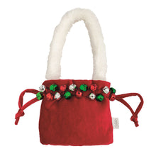 Load image into Gallery viewer, Jingle Bell Purse
