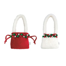 Load image into Gallery viewer, Jingle Bell Purse
