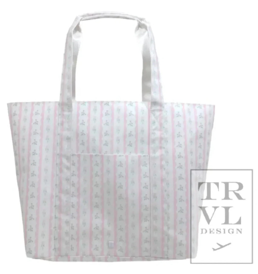 Jumbo Tote X-Large