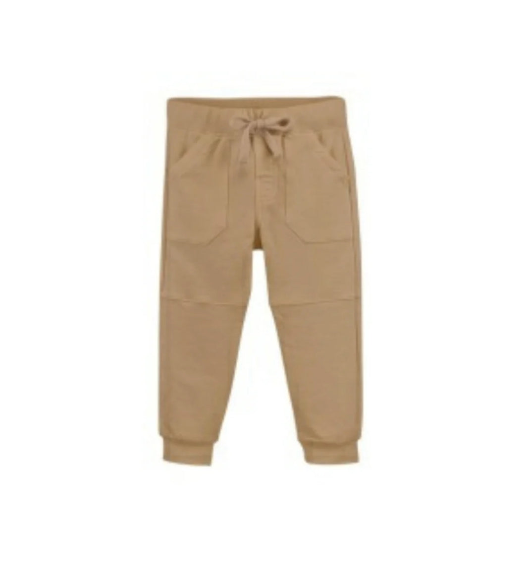 Joggers