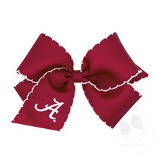 Load image into Gallery viewer, Alabama Moonstich Bow
