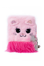Load image into Gallery viewer, Furry Friends Journal
