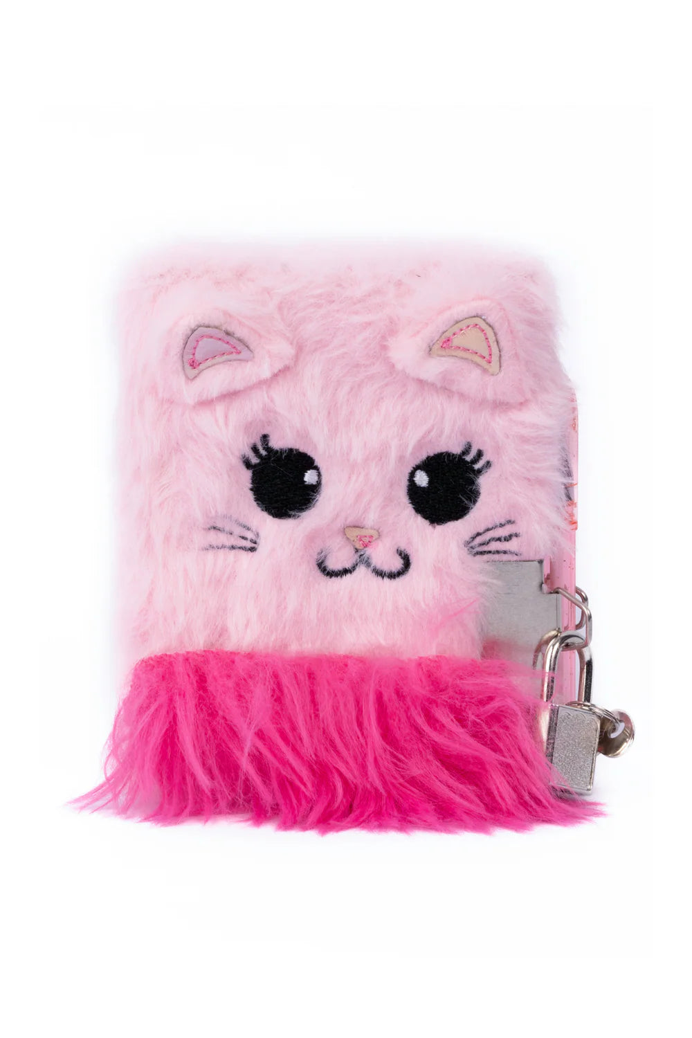Furry Friends Journal