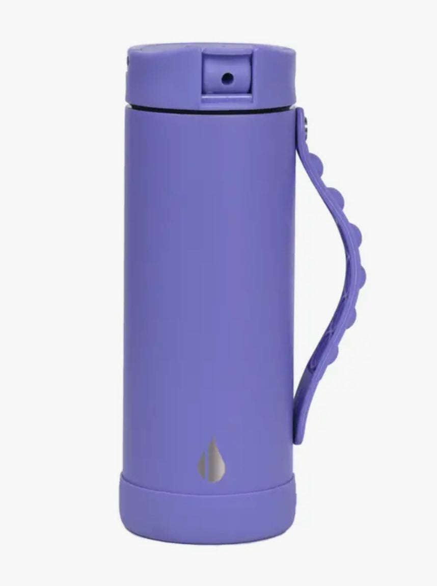 14oz Iconic Pop Lavender Stainless Steel