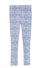 Load image into Gallery viewer, Leggings - Seville Azul
