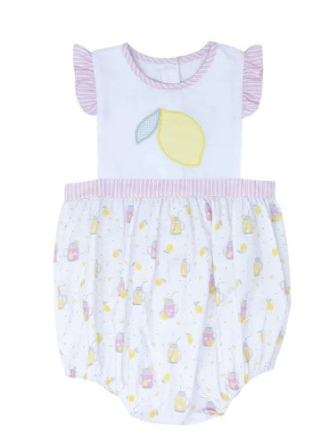 Pinafore Bubble - Lemonade