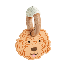 Load image into Gallery viewer, Dog Teething Rings

