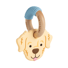 Load image into Gallery viewer, Dog Teething Rings
