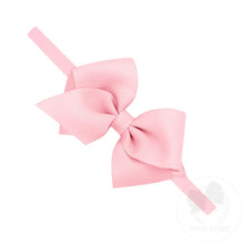 Load image into Gallery viewer, Small Headband Bow
