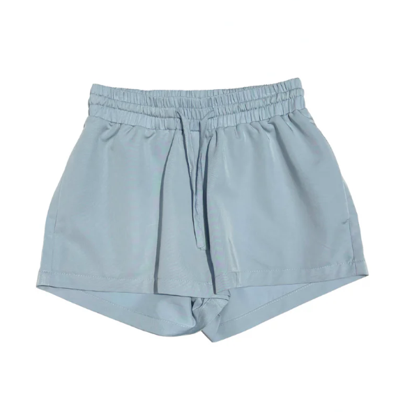 Remi Shorts - Light Blue