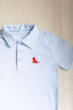 Load image into Gallery viewer, Knit Polo
