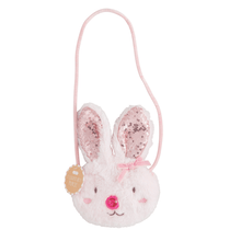 Load image into Gallery viewer, Light up Bunny Purse
