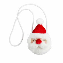 Load image into Gallery viewer, Christmas Light Up Purse
