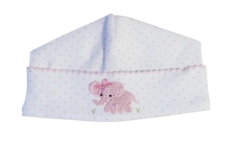 Elephant Baby Hat