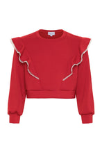 Load image into Gallery viewer, LIvvy Sweatshirt
