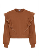 Load image into Gallery viewer, LIvvy Sweatshirt
