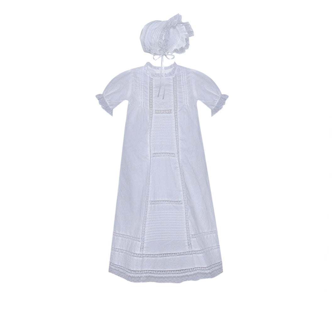 Logan Christening Gown