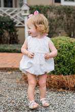 Load image into Gallery viewer, Lottie Bubble Spring Seersucker Stripe
