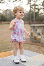 Load image into Gallery viewer, Louie Bubble- Patriotic Knit
