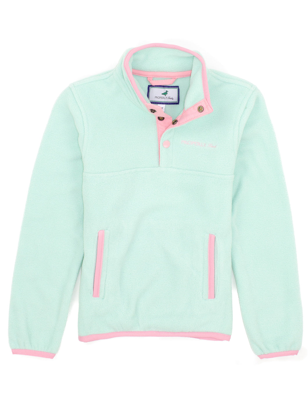 Luna Pullover