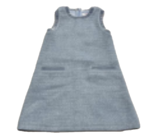Load image into Gallery viewer, Macy Tweed Sleeveless Dress
