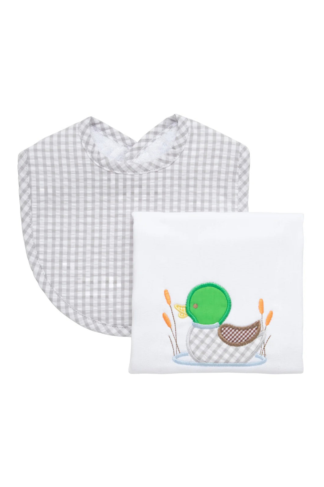Basic Bib and Burp Set