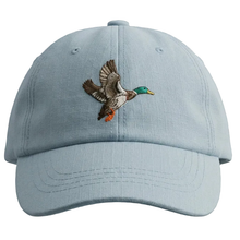Load image into Gallery viewer, Mallard Hat
