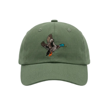 Load image into Gallery viewer, Mallard Hat
