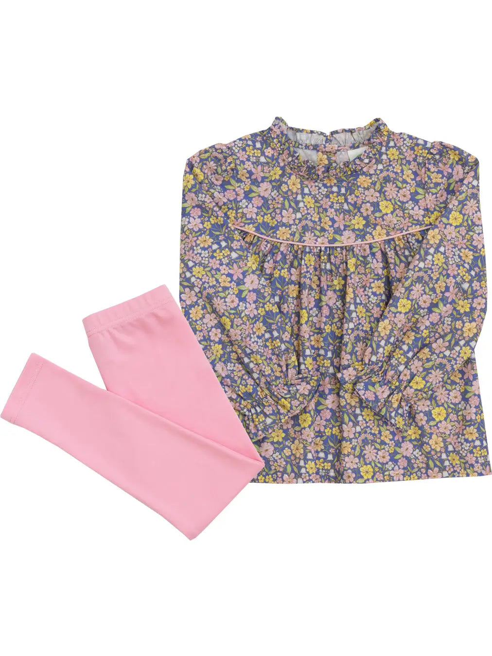 Margaux Leggings Set
